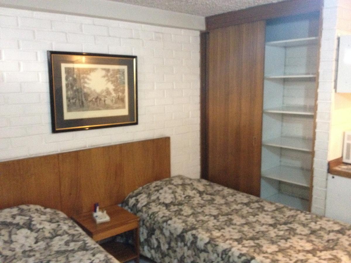 Aparthotel San Francisco 산티아고 외부 사진
